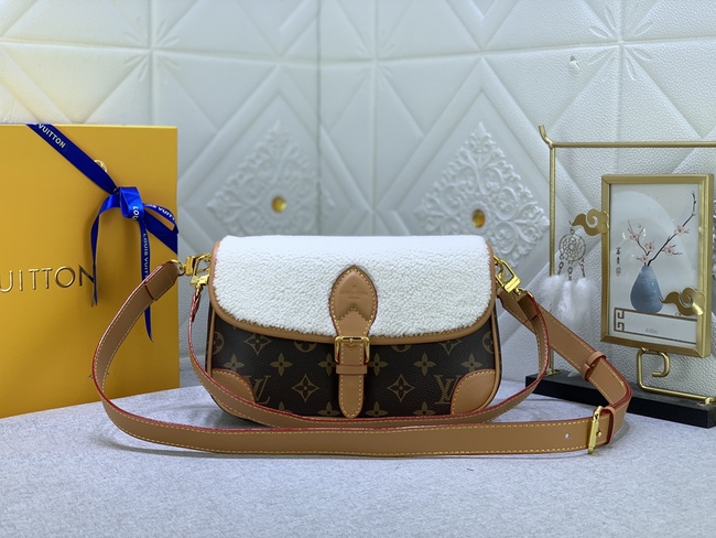 Louis Vuitton Diane Handbags Code: M46317/M45985