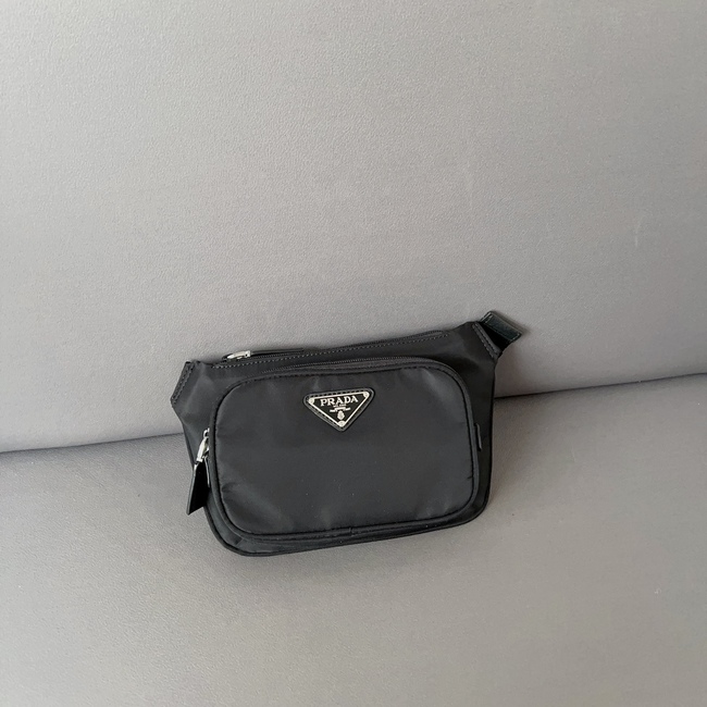 Prada Nylon Belt Bag