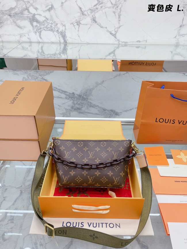 Louis Vuitton Vintag Tote Bag