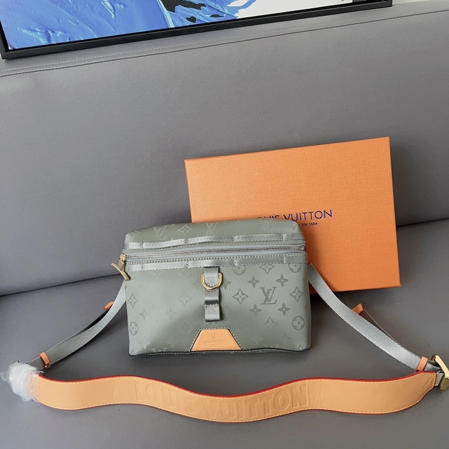 Louis Vuitton Pop-Up Crossbody Bag Code: /M43889