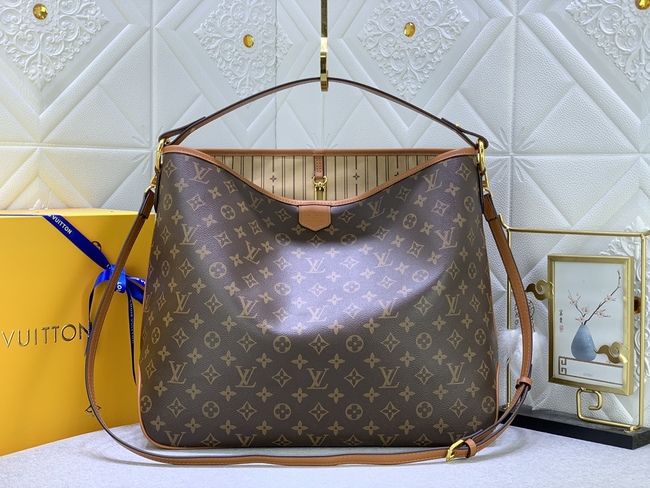 Louis Vuitton Graceful Shopping Bag Code: M40352/M40353
