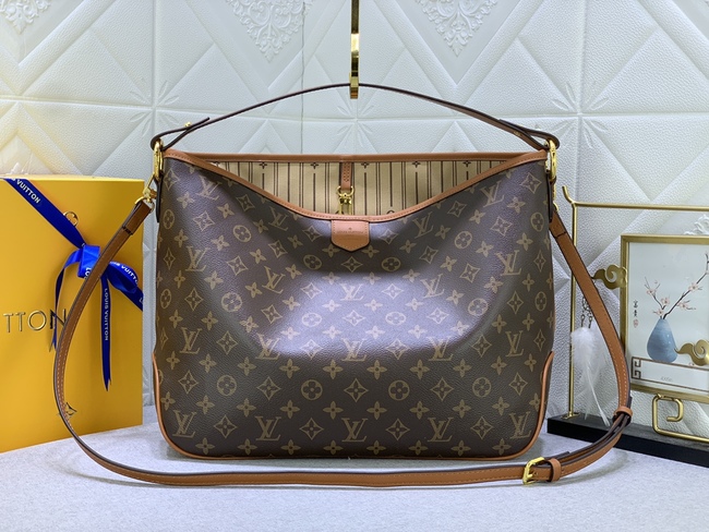 Louis Vuitton Graceful Shopping Bag Code: M40352/M40353