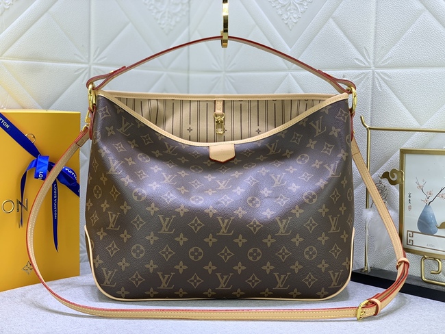Louis Vuitton Monogram Shopping Bag Code: M40352/M40353