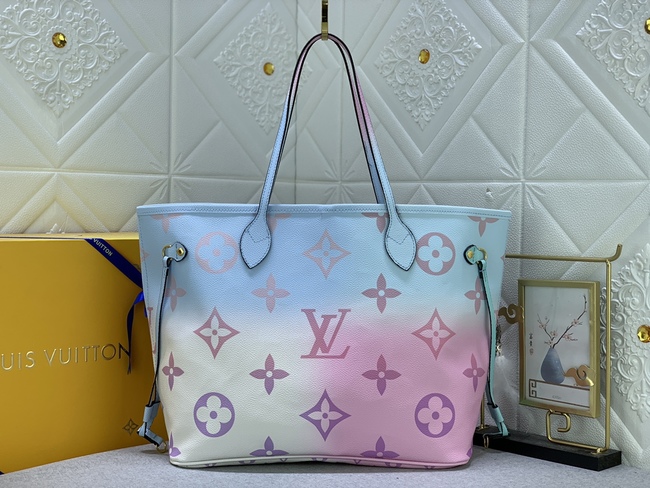 Louis Vuitton Neverfull Medium Bag Code: M46077/M20511/M59859/M40995