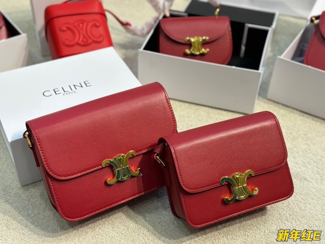Celine Vintage Handbag