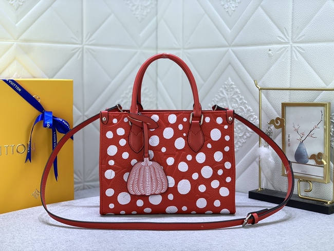 Louis Vuitton Onthego Small Tote Bag Code: M46412