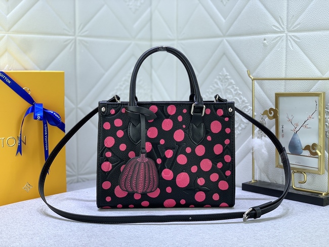 Louis Vuitton Onthego Small Tote Bag Code: M46412