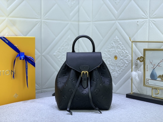 Louis Vuitton Montsouris Bb Backpack Code: M45516/M45502/