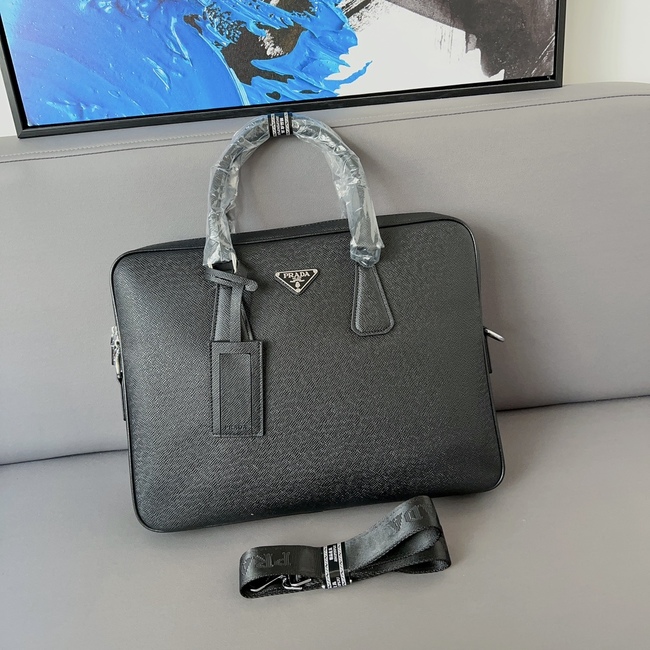 Prada Briefcase