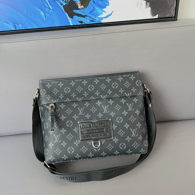 Louis Vuitton Besace Zipper Handbags Code: M45216/M45214