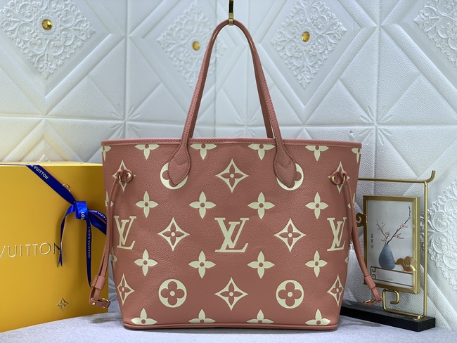 Louis Vuitton Neverfull Medium Shopping Bag Code: M40995
