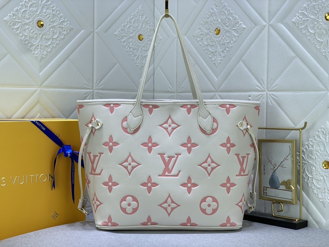 Louis Vuitton Neverfull Medium Shopping Bag Code: M40995