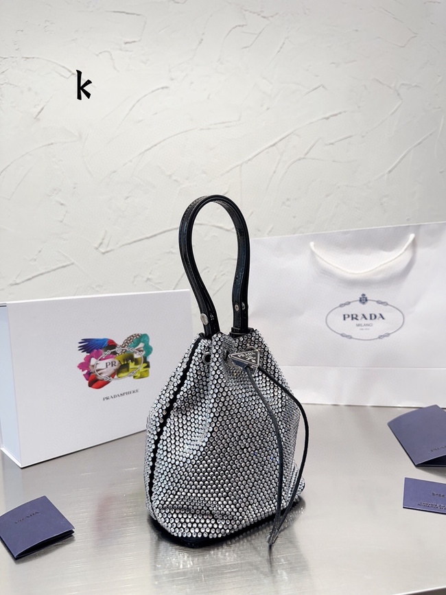 Prada Crossbody Bag