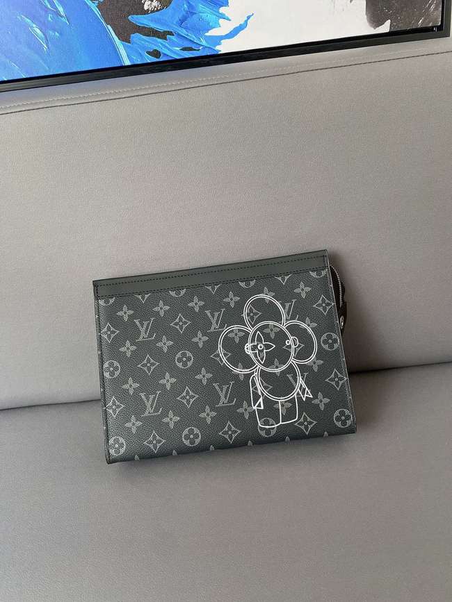 Louis Vuitton Pochette Voyage Bag