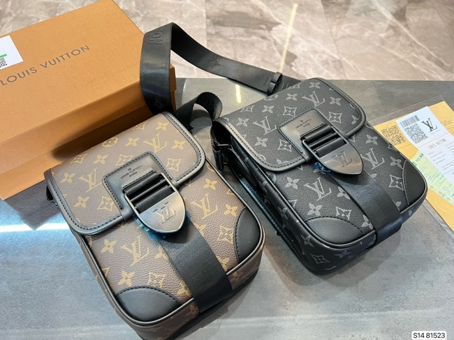 Louis Vuitton Crossbody Bag