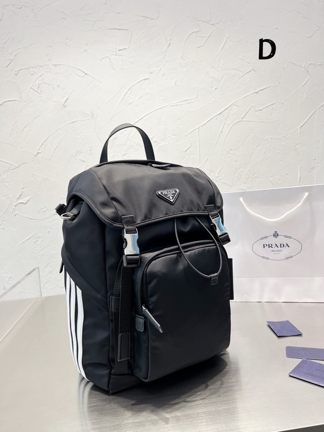 Prada Re-Nylon Backpack