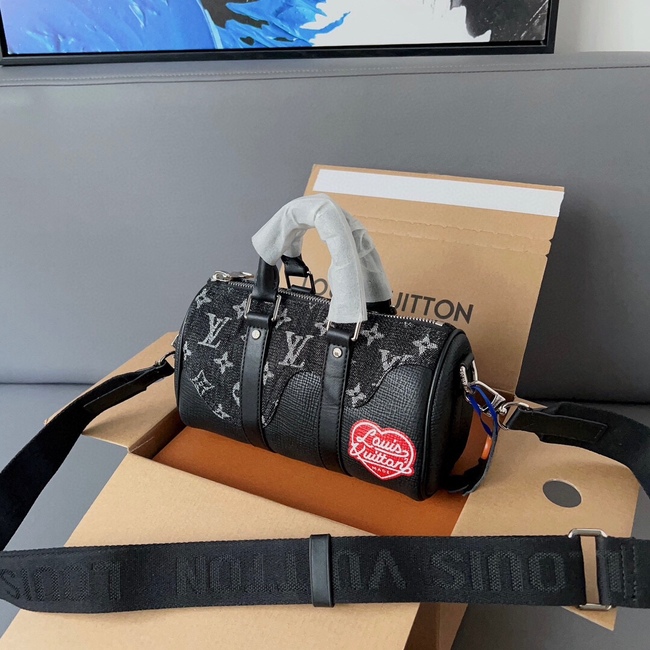 Louis Vuitton Keepall Xs Handbag Code: M81011