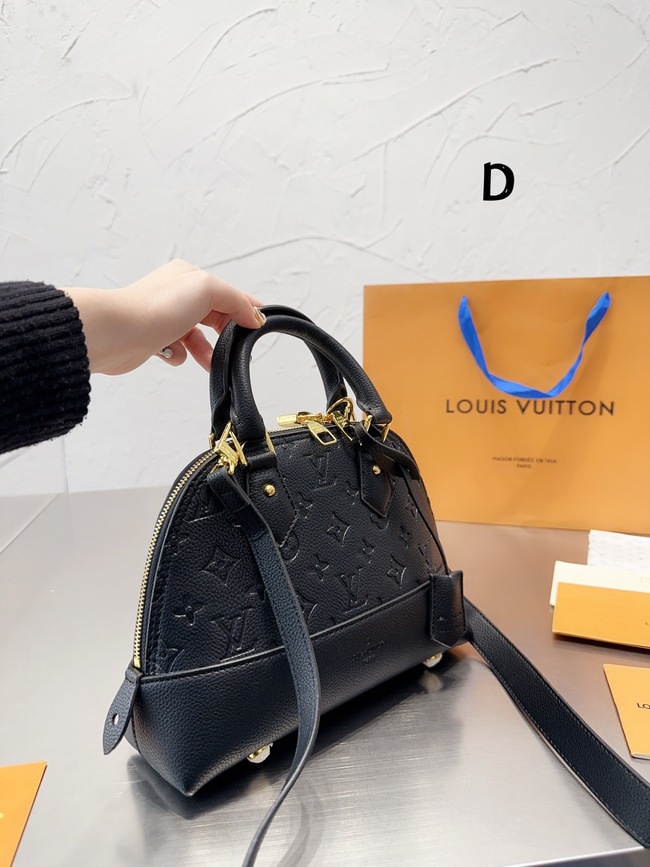 Louis Vuitton Retiro Handbag