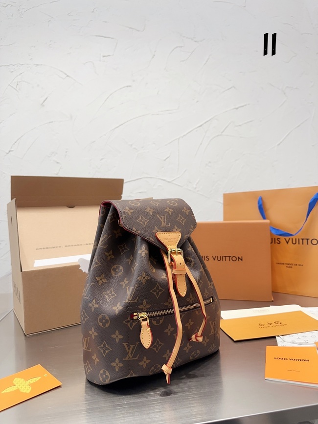 Louis Vuitton Backpack