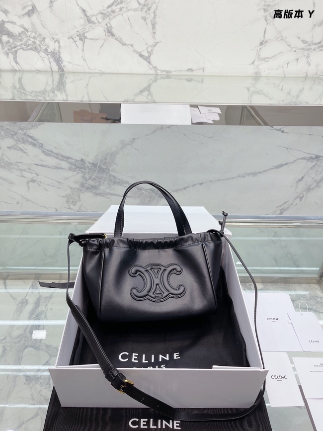 Celine Mini Messenger Bag