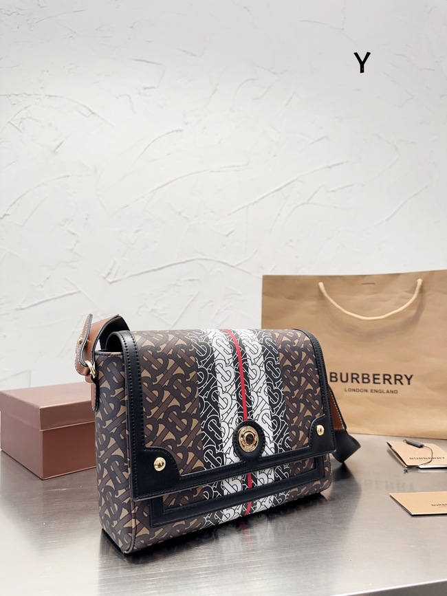 Burberry Vintage Crossbody Bag