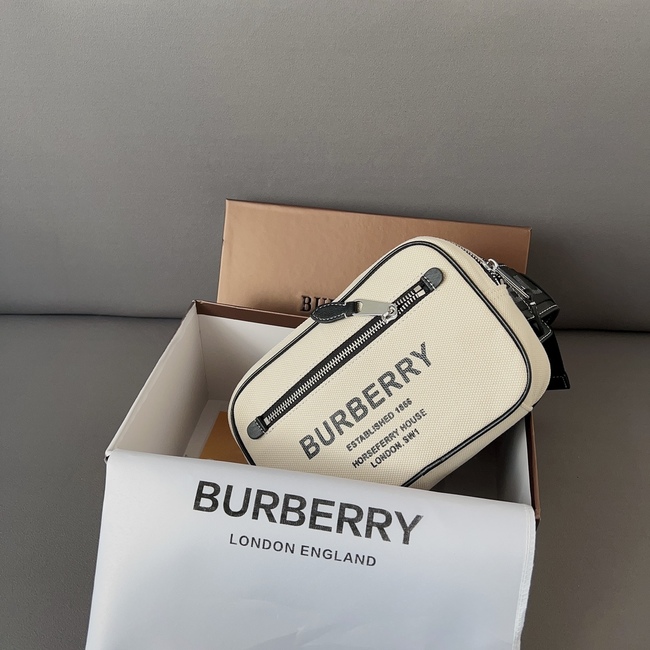 Burberry Horseferry Belt Bag