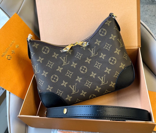 Louis Vuitton Boulogne Bag Code: M51265