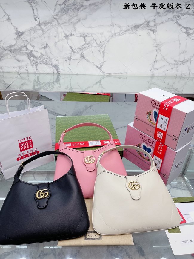 Gucci Cosmogonie Crossbody Bag