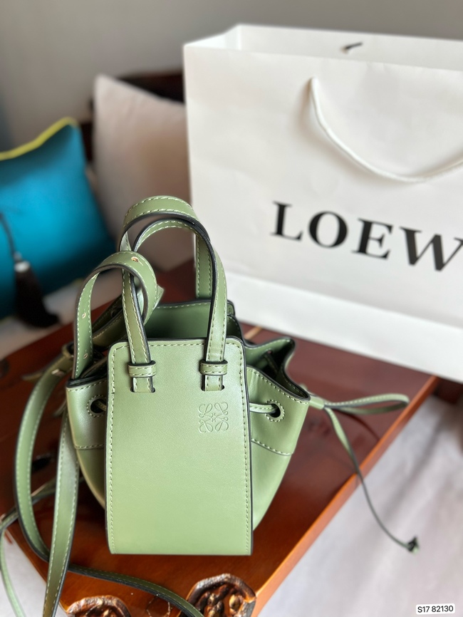 Loewe Hand Crossbody Bag