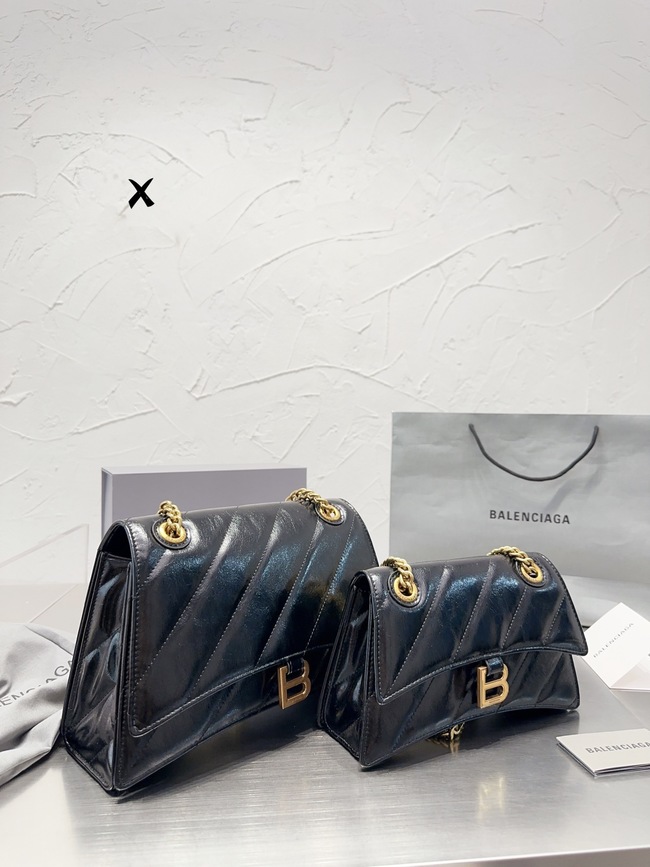 Balenciaga Crush Bag