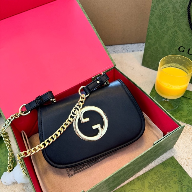 Gucci Blondie Crossbody Bag