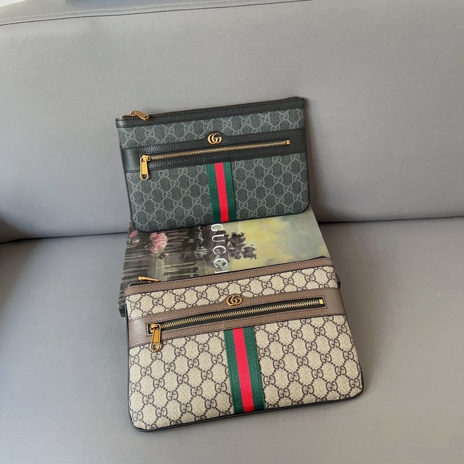 Gucci Ophidia Series Clutch Bag