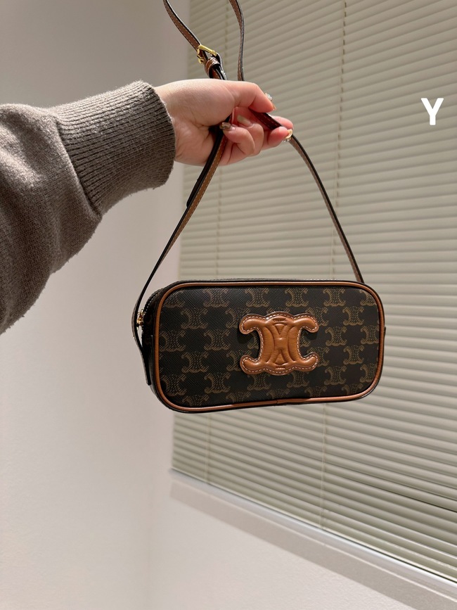 Celine Underarm Crossbody Bag