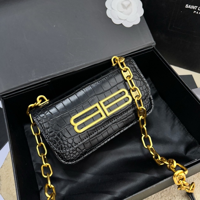 Balenciaga Downtown Chain Bag