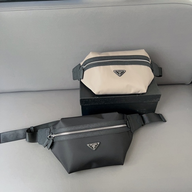 Prada Nylon Belt Bag