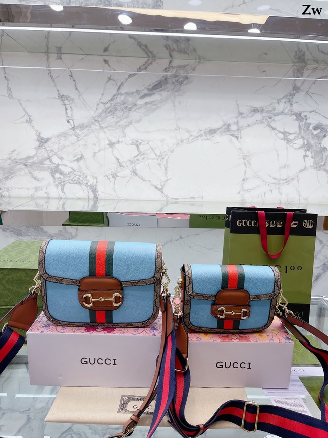 Gucci Horsebit Handbag