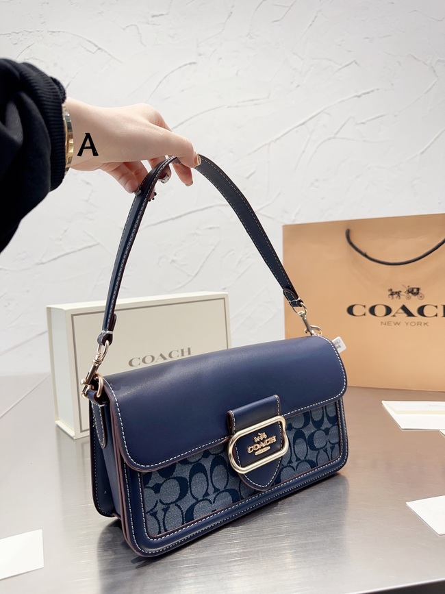 Coach Morgan Messenger Bag