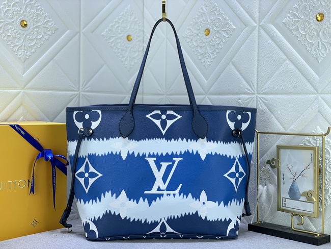 Louis Vuitton Neverfull Medium Handbag Code: M45128/M45127/M45270/M40995