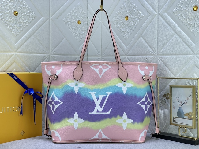 Louis Vuitton Neverfull Medium Handbag Code: M45128/M45127/M45270/M40995
