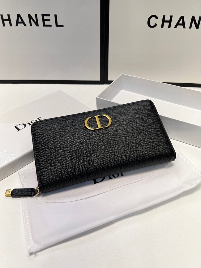 Dior Cowhide Clutch Bag