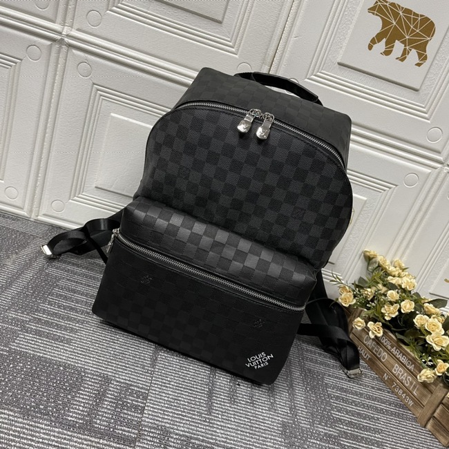 Louis Vuitton Discovery Small Backpack Code: M40436/M30230