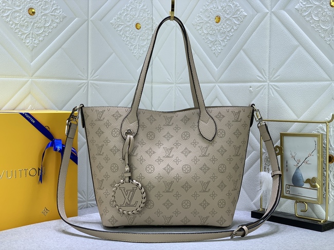 Louis Vuitton Blossom Large Handbag Code: M21850
