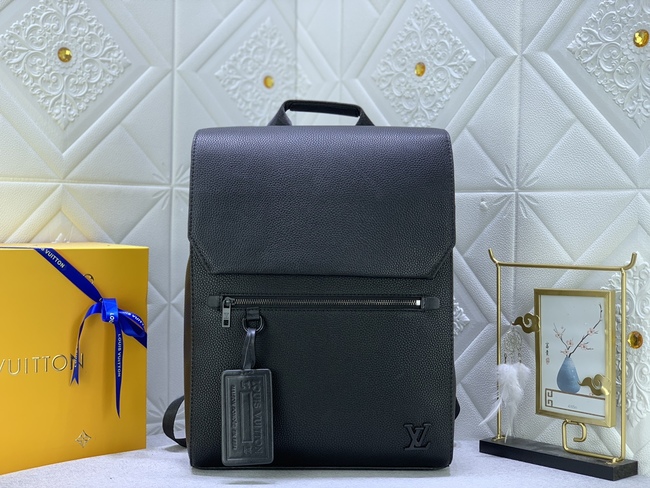 Louis Vuitton New Takeoff Backpack Code: M21367