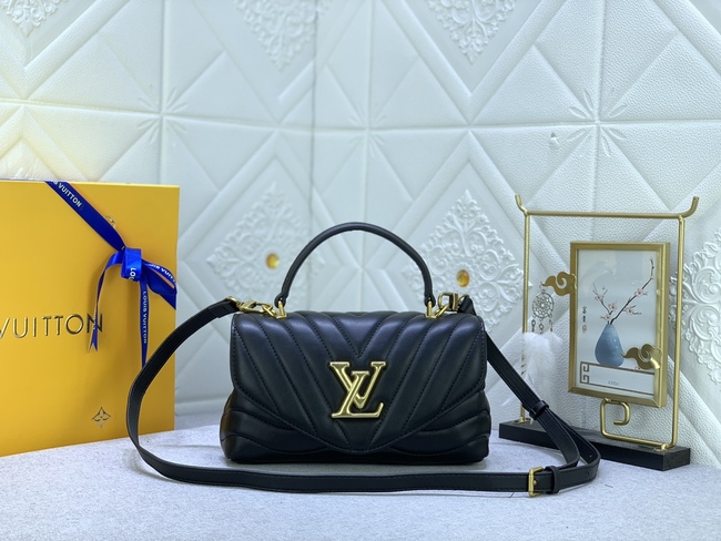 Louis Vuitton Hold Me Handbag Code: M21797白/M21720黑/
