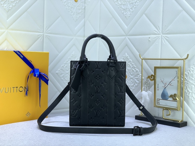Louis Vuitton Sac Plat Mini Bag Code: M46453