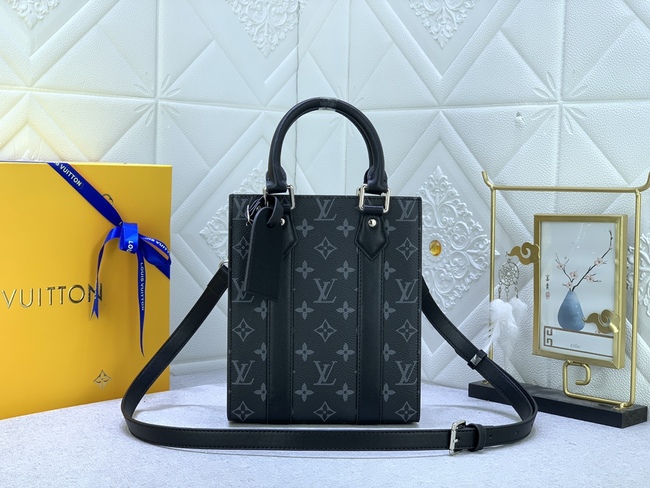Louis Vuitton Sac Plat Mini Bag Code: M46453