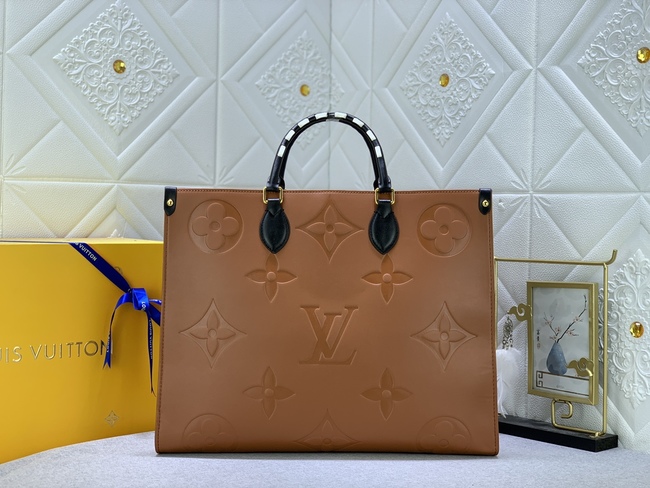 Louis Vuitton Crafty Onthego Handbags Code: M45373，M45719/
