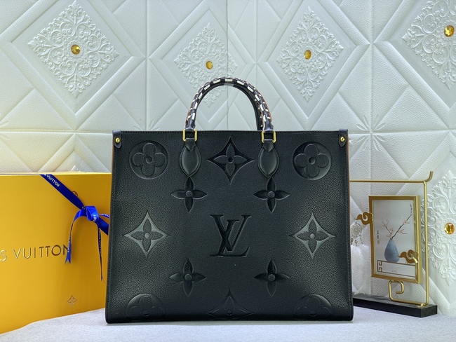 Louis Vuitton Crafty Onthego Handbags Code: M45373，M45719/
