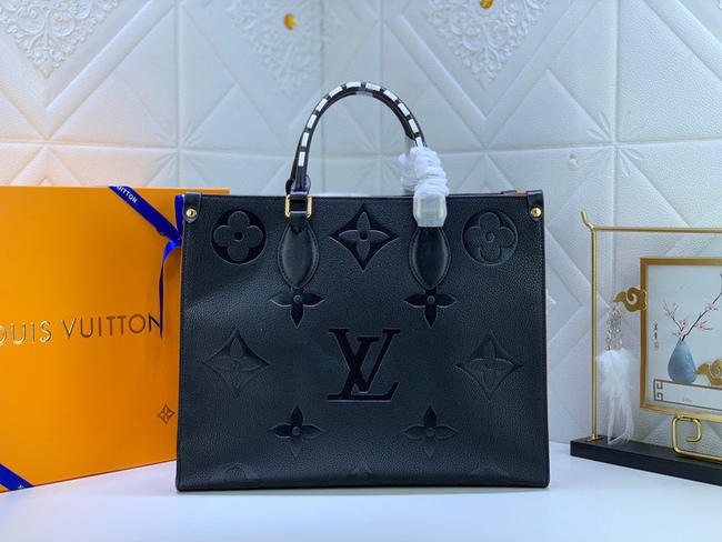 Louis Vuitton Crafty Onthego Handbags Code: M45373，M45719/
