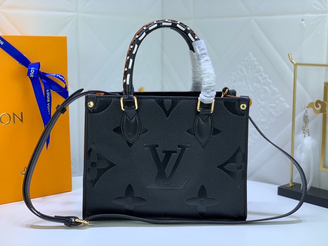 Louis Vuitton Crafty Onthego Handbags Code: M45373，M45719/